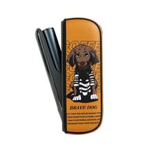 Ledercover in vielen Farben für IQOS ILUMA Etui Halter Tasche, Schutzzubehör für IQOS ILUMA, Cover, Haarzubehör, Raucherartikel, Verdampfer zum Gebrauch, Zigarettenaufbewahrung, Verdampfer Rauchen, Geschenke - Hülse - Übersicht 30