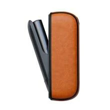 Ledercover in vielen Farben für IQOS ILUMA Etui Halter Tasche, Schutzzubehör für IQOS ILUMA, Cover, Haarzubehör, Raucherartikel, Verdampfer zum Gebrauch, Zigarettenaufbewahrung, Verdampfer Rauchen, Geschenke - Hülse - Übersicht 13