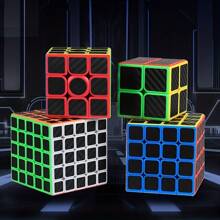 Magiczna kostka, magiczna kostka lustrzana, magiczna kostka o specjalnym kształcie, kostka Mastermorphix, magiczna kostka wiatraka 2x3, magiczna kostka SQ-1, magiczna kostka oka, 2x2, 3x3, 4x4, 5x5, gładka kostka prędkości, kostka bez naklejek, zabawki edukacyjne Puzzle dla dzieci , Wyznaczony Dla Konkurencji, Zabawki Dziecięce Magiczna Kostka Prezent