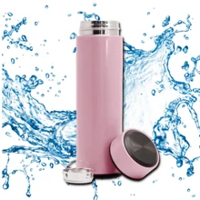 Vacuum Flasks & Thermoses - Màu Hồng baby - Xem 1