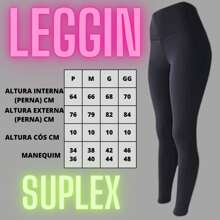 Women Sports Leggings - màu đen - Xem 5