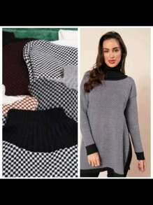 Women Cardigans - Rỉ Nâu - Xem 1