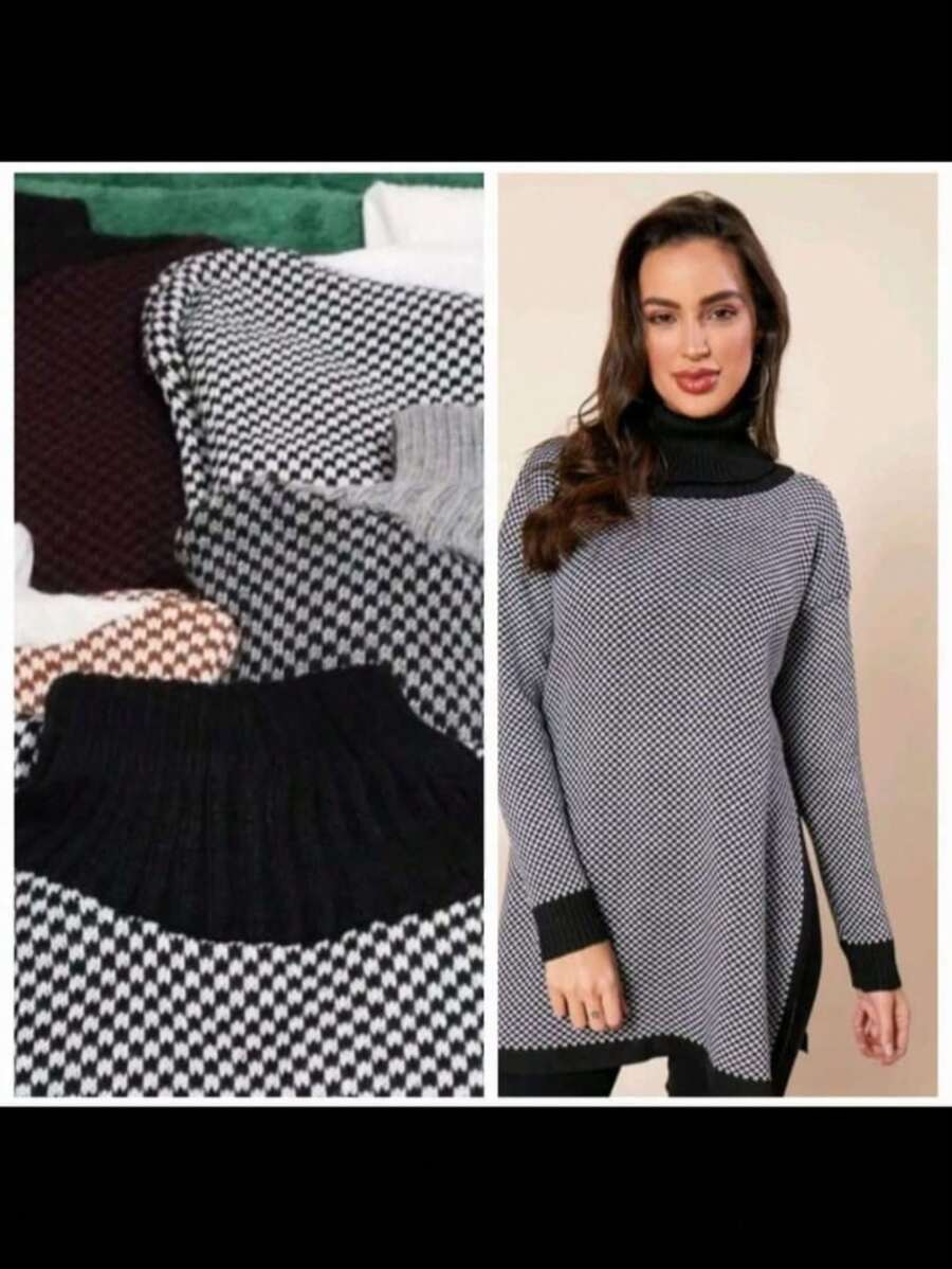 Women Cardigans - Rỉ Nâu - Xem 1