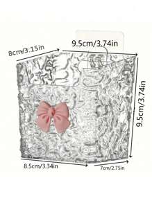浴室置物架馬桶收納架掛式收納籃，掛牆式(無需鑽孔)，適用於各種化妝品、毛巾和垃圾桶 - 彩色 - 查看 18