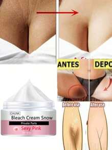 腋下和大腿美白霜，減少腋下、大腿和關節部位的色斑 - 彩色 - 查看 8