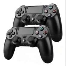 Doubleshock 4 Wireless Ps 4 Controller Kit Compatible Ps4/ Pc / Cell