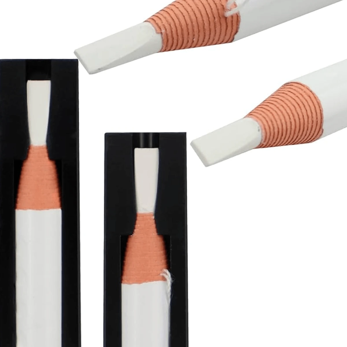 Eyeliners - White - View 1