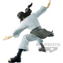 Naruto Hyuga Neji Vibration Stars Naruto Shippuden Figure 15 cm - Figura da collezione di alta qualità e dettagli precisi - Figura da collezione ideale per fan e collezionisti - Figura da collezione resistente e durevole - Figura da collezione in edizione limitata