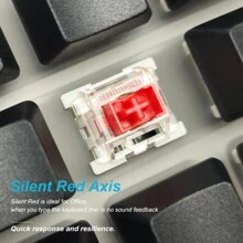 Romoral Custom Keyboard 12Keys 2 Knob RGB Keyboard  Gaming Hotswap Macro Programming Keyboard(Only Keyboard)-Black - 12-4 BT RGB Black - View 8