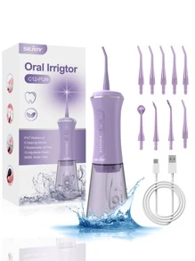 sejoy Irrigatori orali