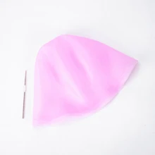 Kit de luces para el cabello 1Set - Gorra profesional para resaltar el cabello | Gorra para hacer mechas con gancho suave y cómodo, gorro reutilizable con correa para ganchos, con botella de tinte para el cabello con escala, peine aplicador de tinte para el cabello, cepillo dispensador de tinte para el cabello y botellas de aceite para el cabello. Kit eficiente de aplicación de mechas para hombres y mujeres,herramientas para el cabello cepillo para cabello cepillos para el cabello sepillos para cabello - Multicolor - Ver 14