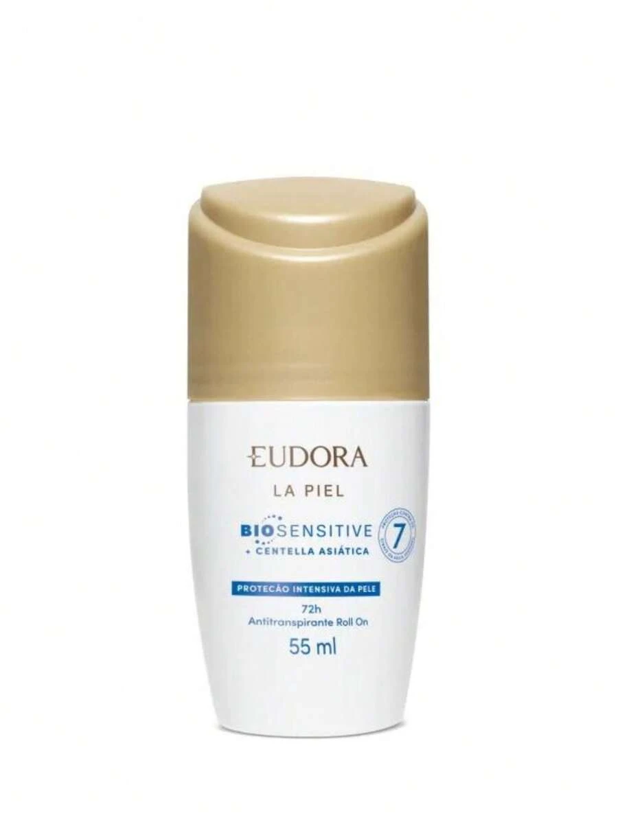 Body Deodorant - trắng - Xem 1