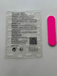 10 件手工制作可佩戴指甲，5.5厘米长水管，甜美女孩，火辣女孩风格，快速佩戴美甲，可拆卸可重复使用 - Follow Your Heart - 查看 10