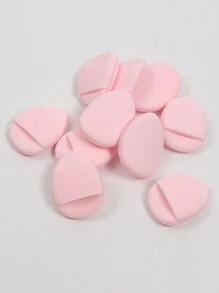 10 miếng mút trang điểm mini kích thước ngón tay. Bao gồm mút đệm, mút lai không chứa latex và bông phấn trang điểm dùng cho kem nền dạng lỏng, phấn phủ và kem che khuyết điểm. Phù hợp với mọi loại da. ,Trang điểm,Giá rẻ,Trang trí phòng,Bàn trang điểm,Du lịch,Phòng ngủ,Phụ kiện trang điểm,Bông phấn,Mút tán trang điểm,Bông phấn phủ,Mút trang điểm,Giá rẻ,Quà tặng Giáng sinh,Trang điểm,Dụng cụ trang điểm,Đồ rẻ tiền,Quà tặng,Quà tặng cho phụ nữ,Quà Giáng sinh,Quà khuyến mãi,Du lịch,Đồ rẻ tiền,Đồ dùng du lịch thiết yếu - Nhiều màu - Xem 4