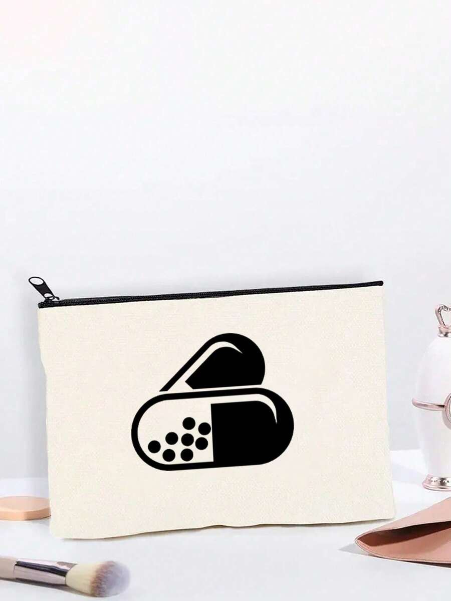 Outdoor Travel Offices Carry SmallCapacity FirstAid Kits, Portable