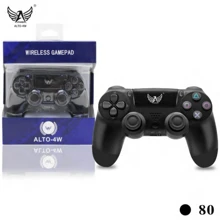 Doubleshock 4 Wireless Ps 4 Controller Kit Compatible Ps4/ Pc / Cell