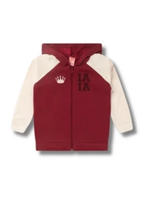 Young Girls Sets - 紫紅色 - 查看 2