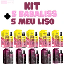 Hair Care Sets - 我的光滑+閃亮的浴缸 - 查看 1