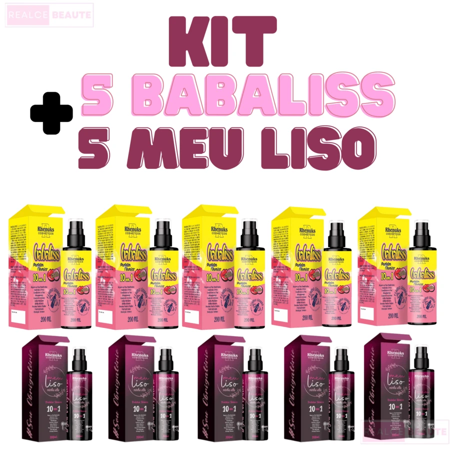 Hair Care Sets - 我的光滑+閃亮的浴缸 - 查看 1