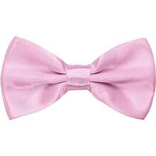1pc/2pcs Solid Color Men's Business/Party/Wedding Bow Tie, Elegant And Stylish Accessory For Boyfriend/Husband Gift - Multicolor - View 27