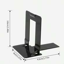 1入組智能手機立架，便攜式手機支架，可摺疊不鏽鋼手機支架，可調節多角度通用手機座架
