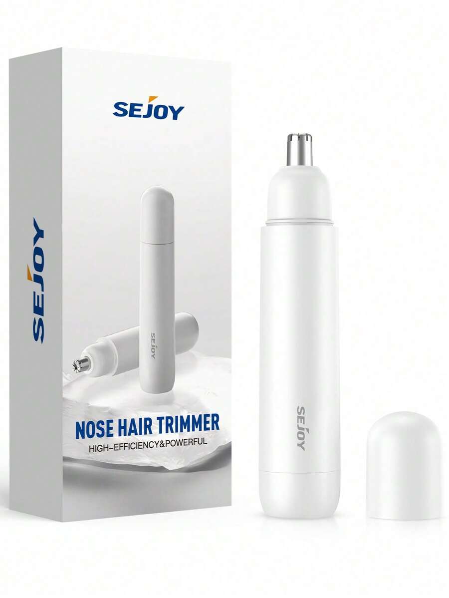 sejoy Elettrico Taglia Naso & Orecchie