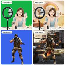 PULUZ 3m X 6m Photography Background Thickness Photo Studio Background Cloth Backdrop