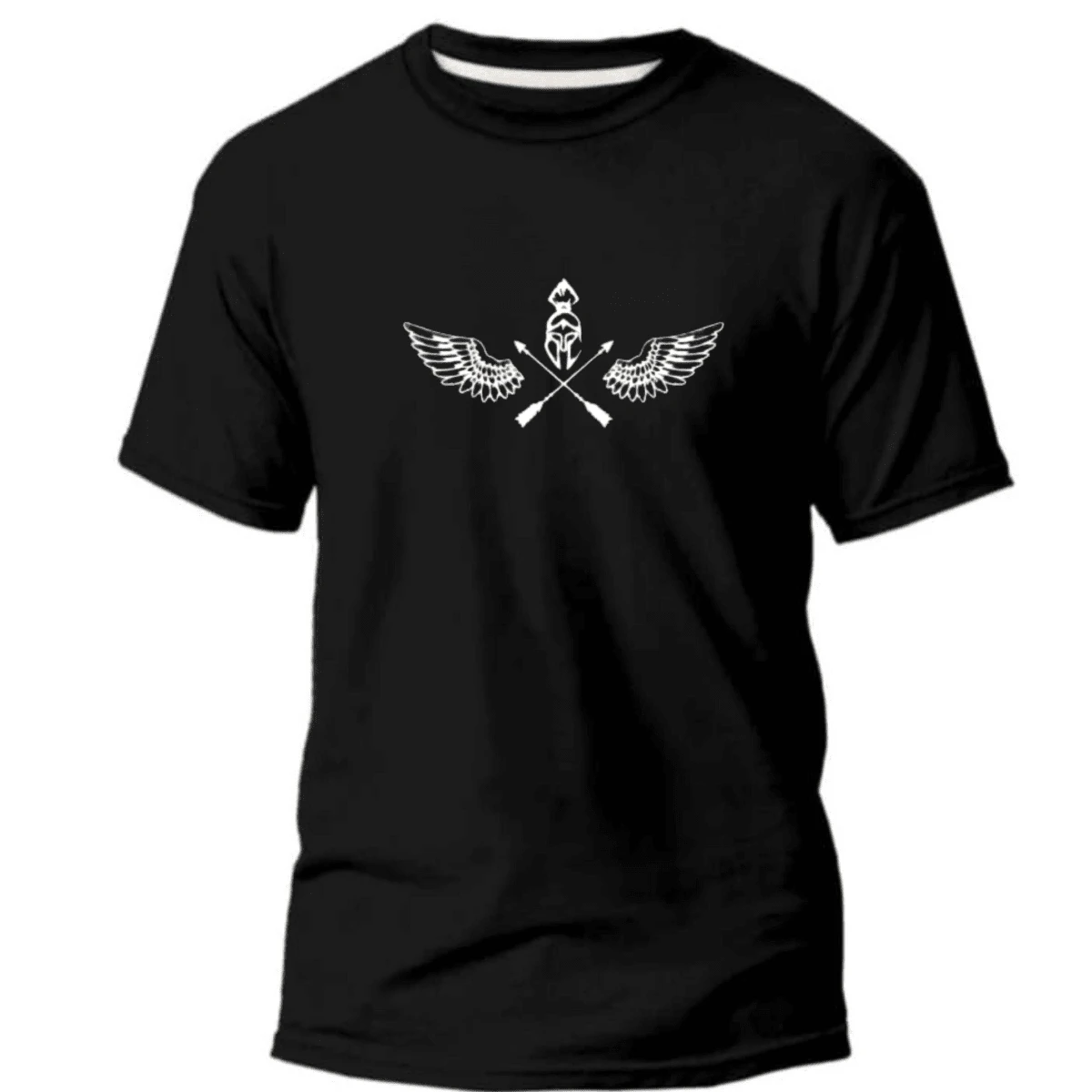 Men T-Shirts - màu đen - Xem 1