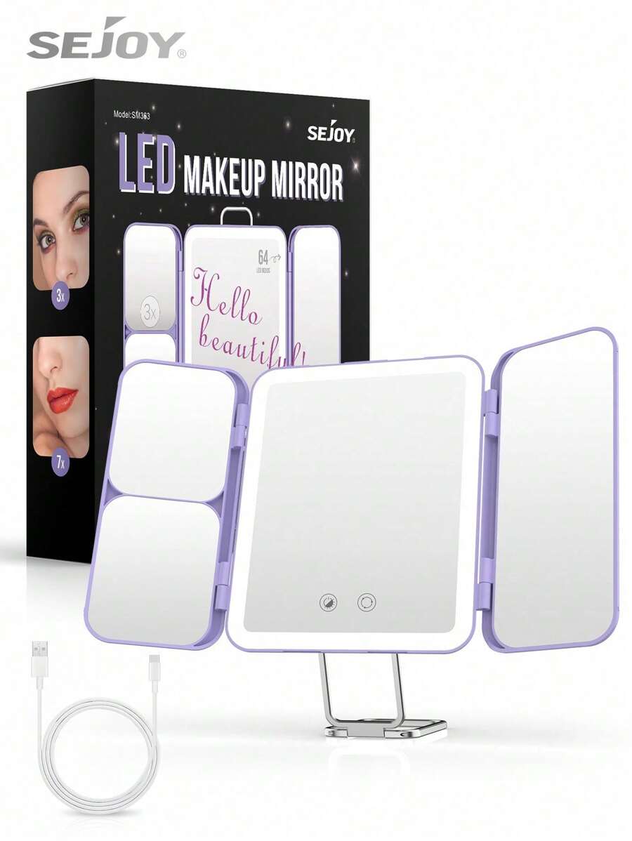 Specchi da trucco