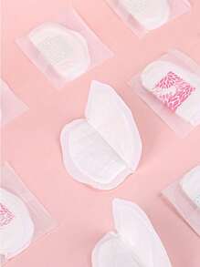 20 szt./100 szt. Losowo wybrane oddychające podkładki fizjologiczne dla psów/kotów, podpaski higieniczne do pielęgnacji menstruacyjnej u zwierząt domowych