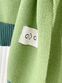 1 pieza Chal/Poncho de punto con decoración acrílica, estilo clásico casual de vacaciones con protección solar y UV, perfecto como accesorio de viaje al aire libre para mujeres