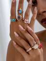 Zinc Alloy