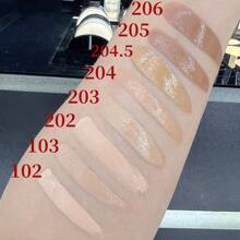 FLAWLESS SATIN MOISTURE FOUNDATION 30ML - FS 204.5 - View 5