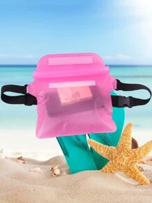 SHENYU Outdoor Waterproof Waist Bag For Drifting And Beach Activities