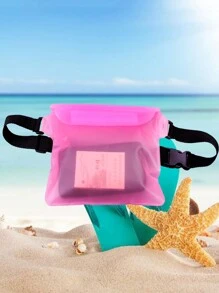 SHENYU Outdoor Waterproof Waist Bag For Drifting And Beach Activities