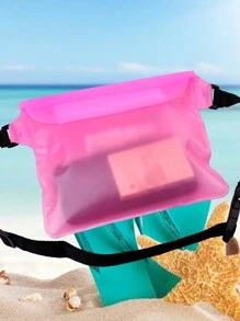 SHENYU Outdoor Waterproof Waist Bag For Drifting And Beach Activities