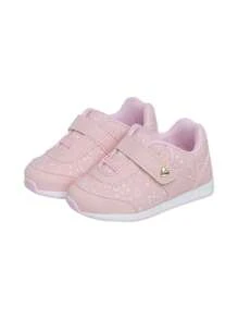 coffee with milk children's shoes Kids Flats - Màu Hồng baby - Xem 2