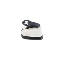 1入組兒童拼圖蝴蝶孔凸版印刷機，適用於紙藝、卡紙、剪貼簿、手動打孔機 - 彩色 - 查看 10