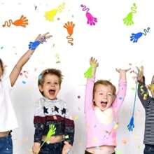 Other Party Supplies - Multicolor - View 2
