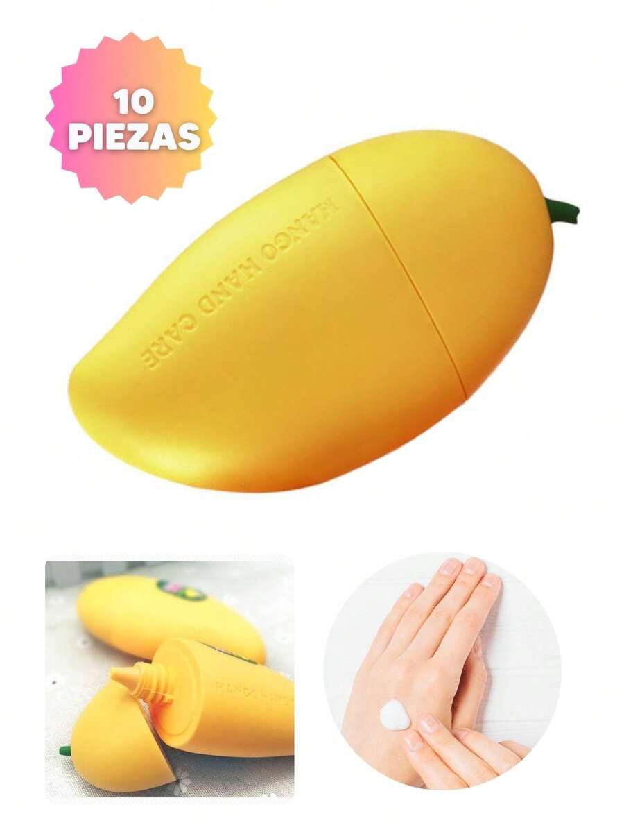 Hand Creams - Handle (10pcs) - View 1