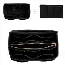1pc Large Capacity Cosmetic Bag, Women Portable Travel Toiletry Organizer Case, Skincare Products, Phone Holder Storage Bag, Home Organizer