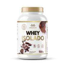 Protein - Čokolada - Viev 1