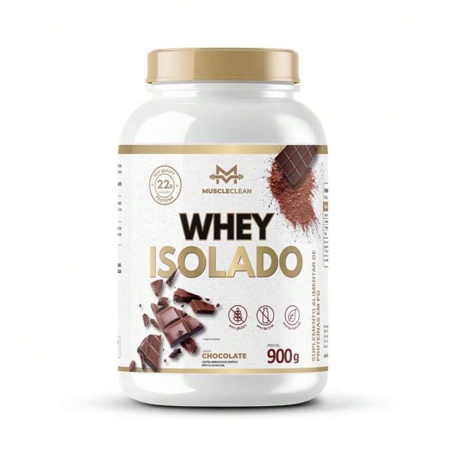 Protein - Čokolada - Viev 1