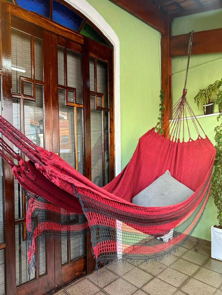 Hammocks - Kırmızı - Görünüm 1