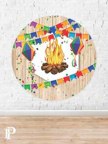 Festival Decor - 面板套件 1036 - 查看 3