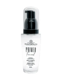 Primer Facial Efeito Lifting 30ml - PhálleBeauty Festa Junina