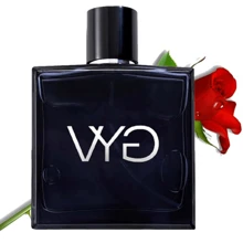 VYG Cologne For Men - Pheromone-Infused, 3.4 Fl Oz VYG Hypnosis Cologne Fragrances For Men, VYG Perfume,Makeup,Cologne,Local Delivery - 科隆 - 查看 4