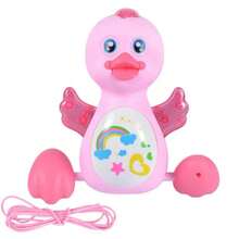 Kids Play Animal Figures - 黃色 - 查看 4