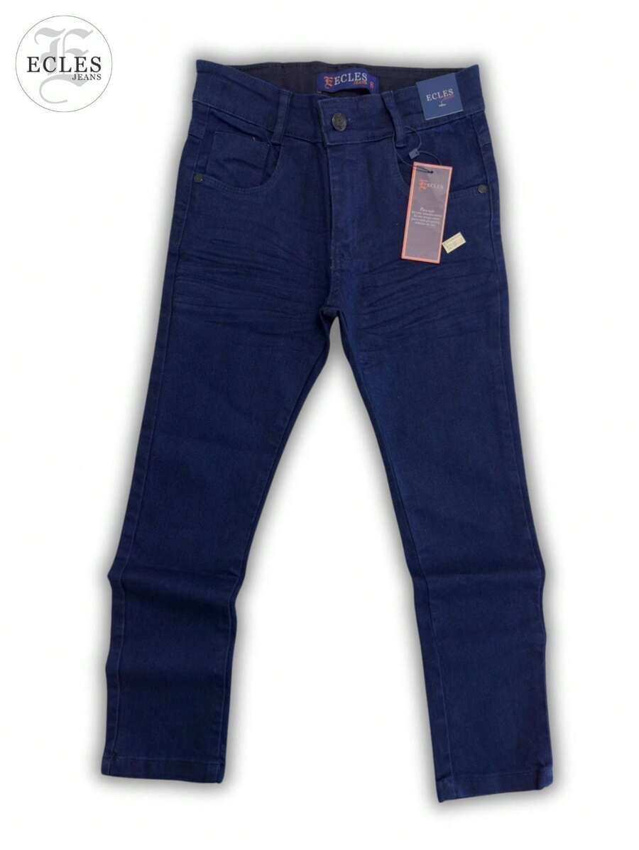 Young Boys Pants - Rửa tối - Xem 1