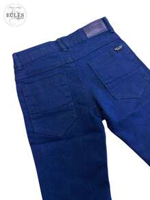 Young Boys Pants - Rửa tối - Xem 6